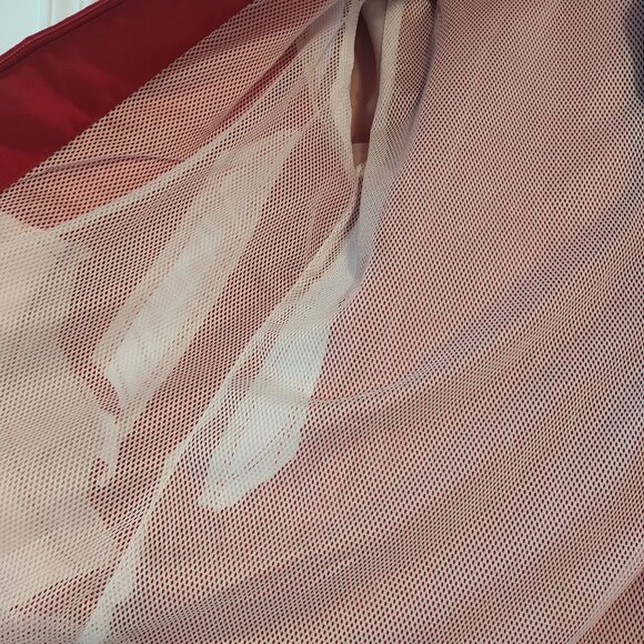 Embroidered Ole Miss Windbreaker - Picture 3 of 6